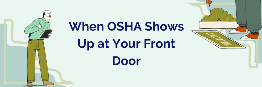 Is Your Veterinary Clinic Ready for a Visit from OSHA?