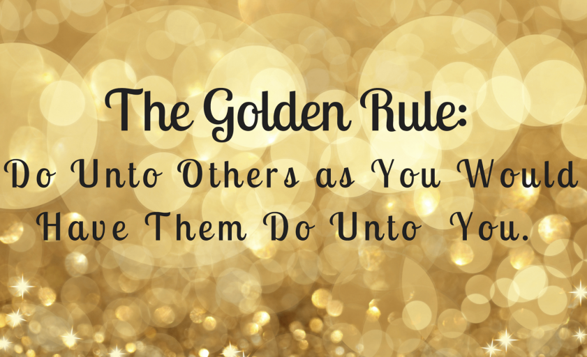 The Math and Art of Compliance: The Golden Rule