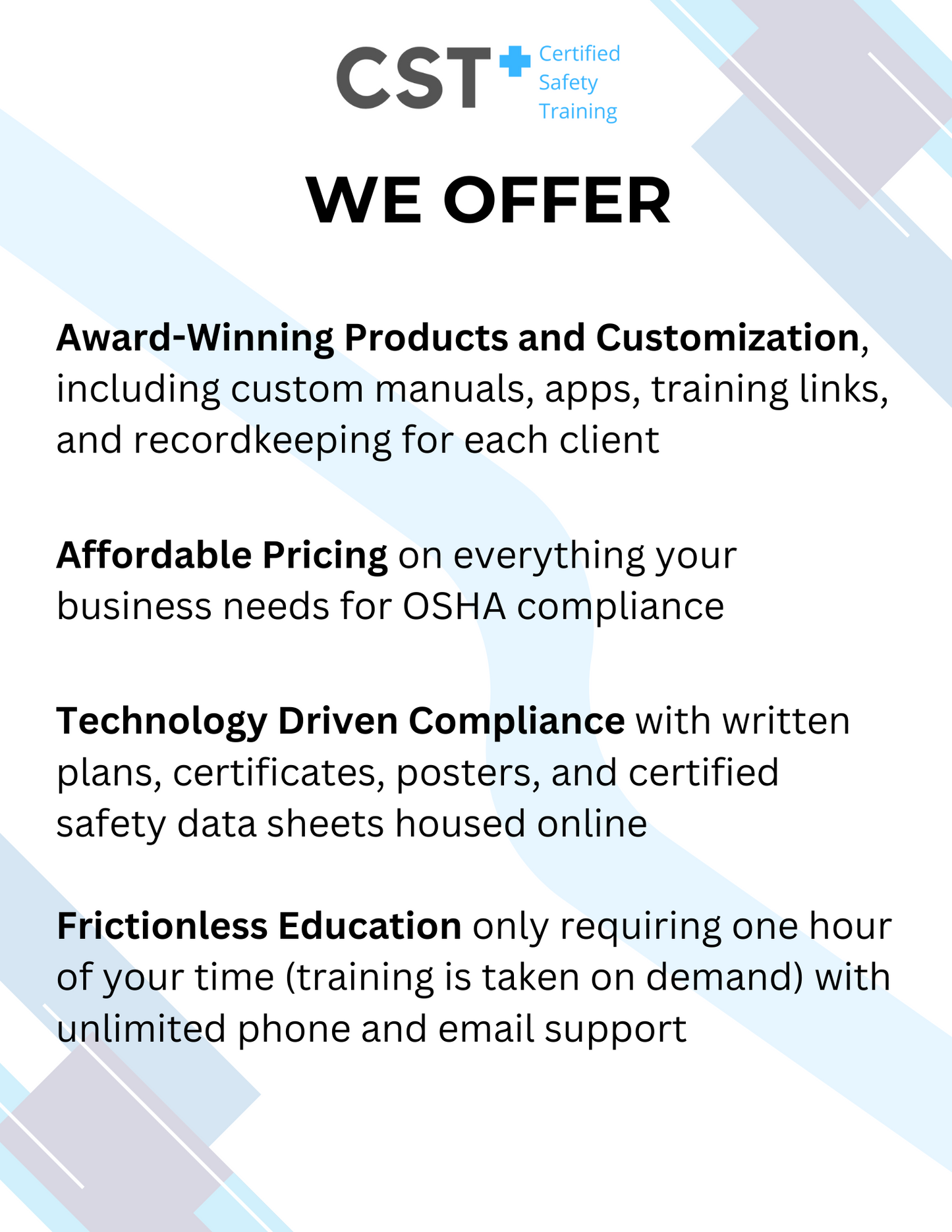Complete OSHA Compliance for Business Veterinary Hospitals - VetInsure - Monthly Pricing