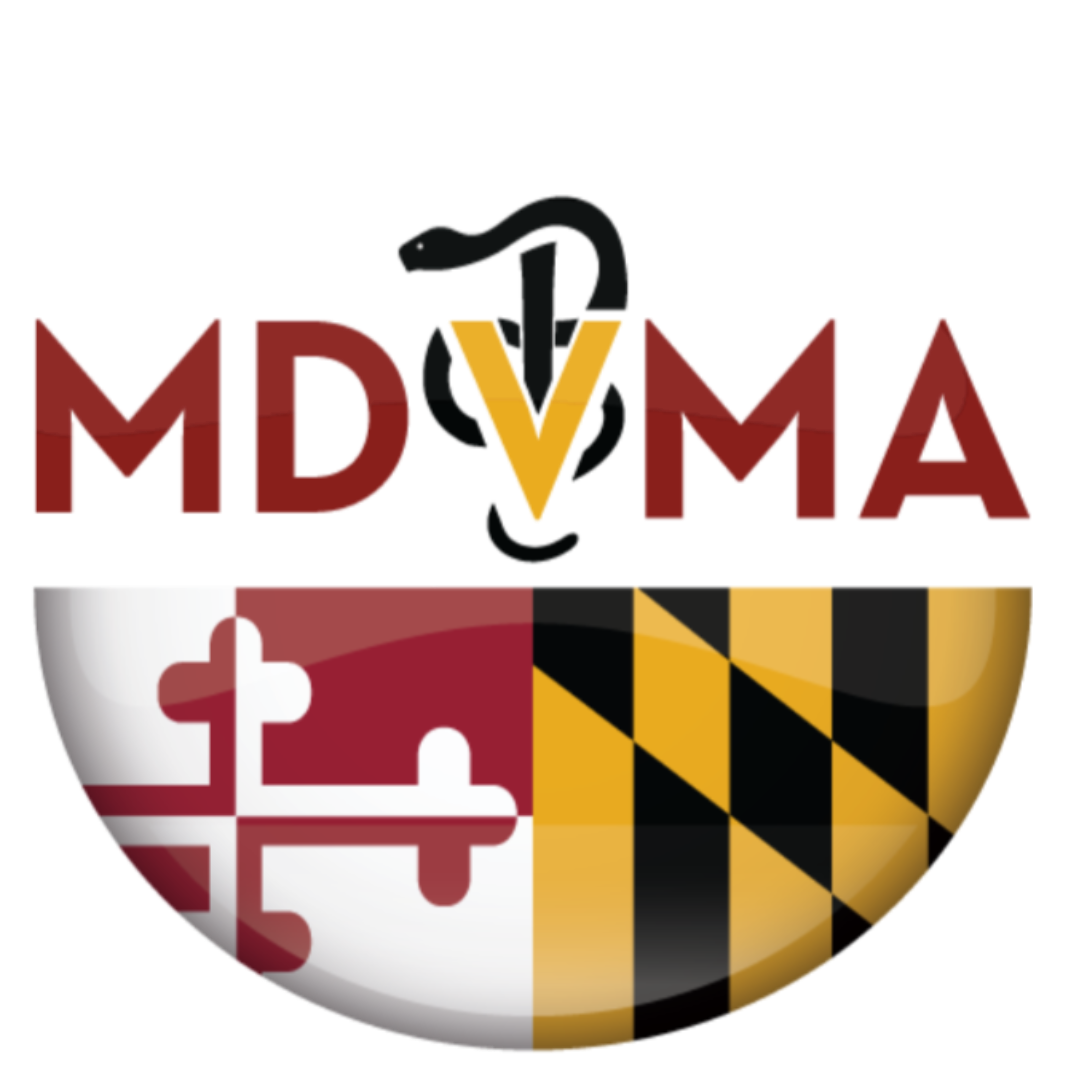 DMVMA OSHA compliance veterinary clinic