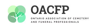 ONTARIO ASSOCIATION OF CEMETERY  AND FUNERAL PROFESSIONALS SAFETY