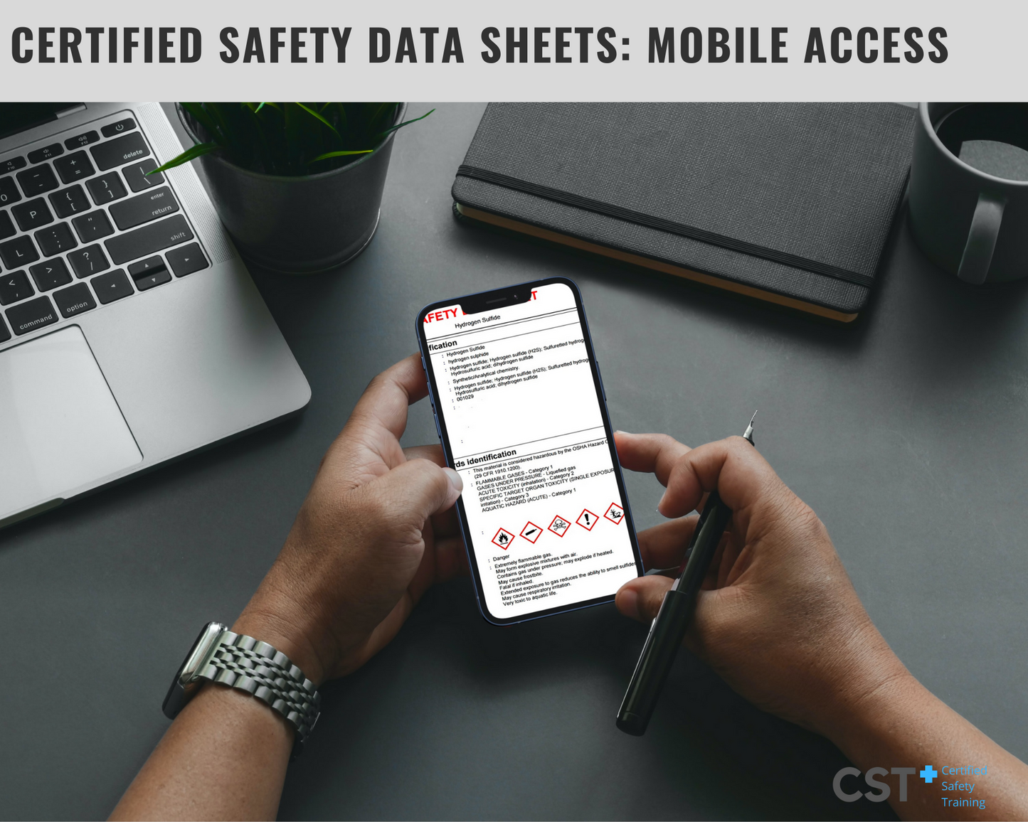 Certified Safety Data Sheets Library Monthly Pricing
