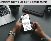 Load image into Gallery viewer, Certified Safety Data Sheets
