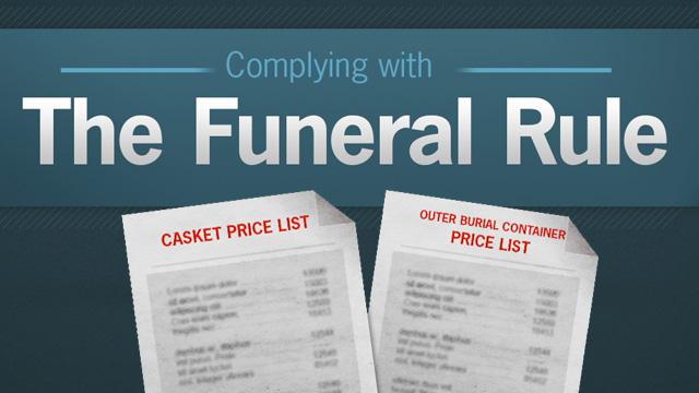 FTC Phone Sweep - What You Need to Know About the Funeral Rule