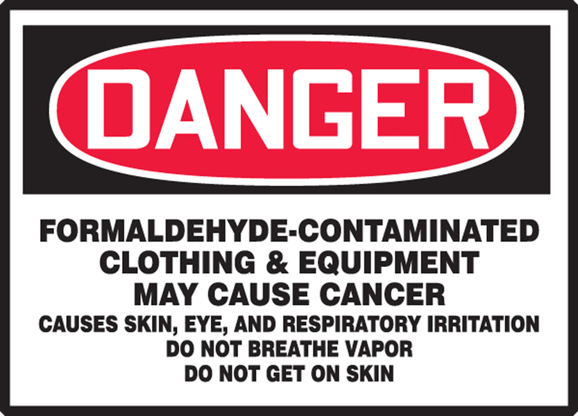 Funeral Home Discounted Formaldehyde Sensors and OSHA Compliance