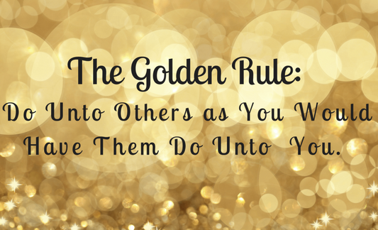 The Math and Art of Compliance: The Golden Rule