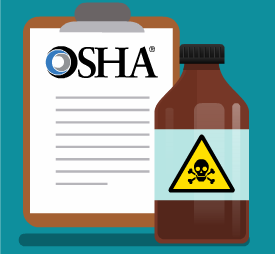 Formaldehyde Safety in Funeral Homes