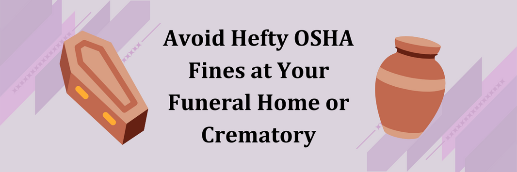 How To Achieve OSHA Compliance Affordably and Painlessly