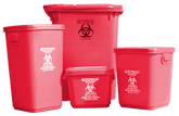 Proper Disposal of Bloodborne Pathogens in Funeral Homes, Hospitals, and Veterinarian Hospitals