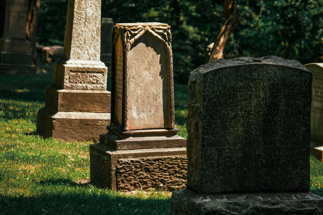 Monument and Cut Stone Safety and OSHA Compliance