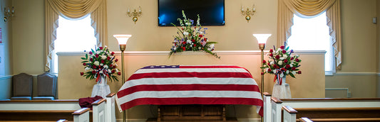 OSHA Guidance for Funeral Home Compliance