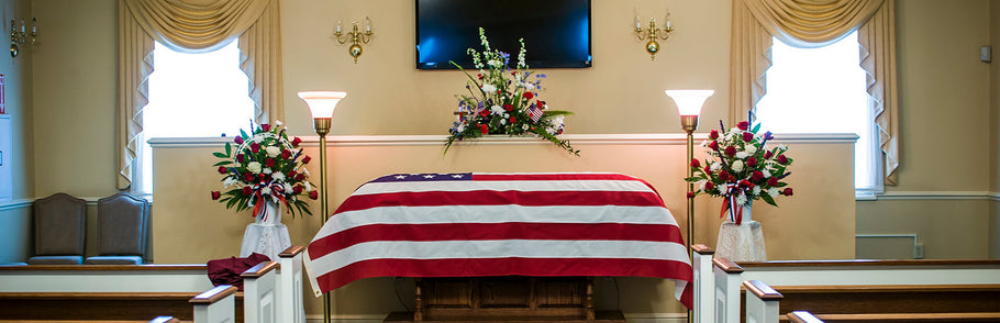 OSHA Guidance for Funeral Home Compliance