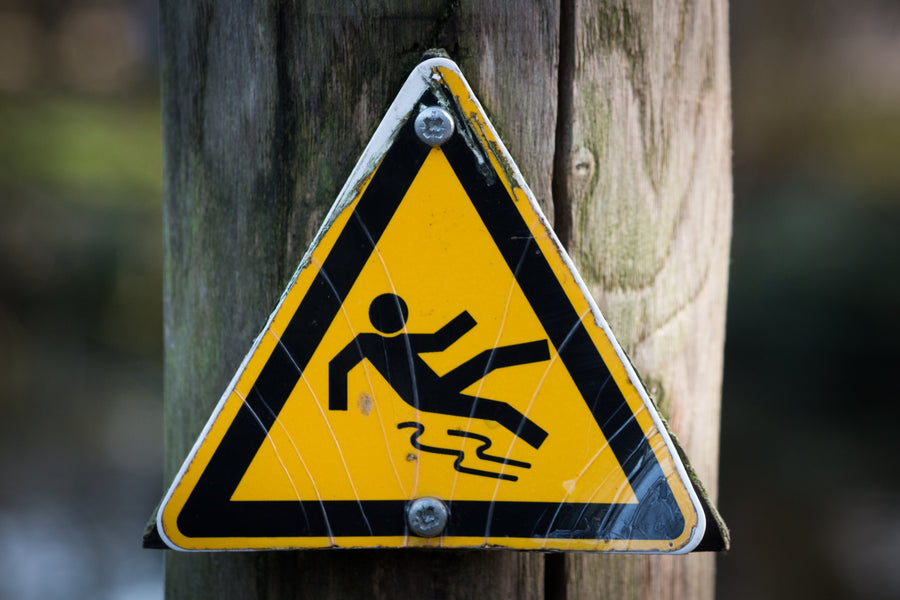 How to Avoid Slips, Trips, and Falls at Your Veterinary Practice