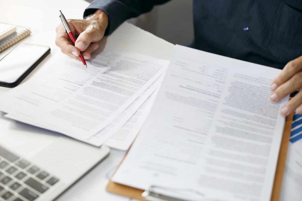 Audits and Corrective OSHA compliance