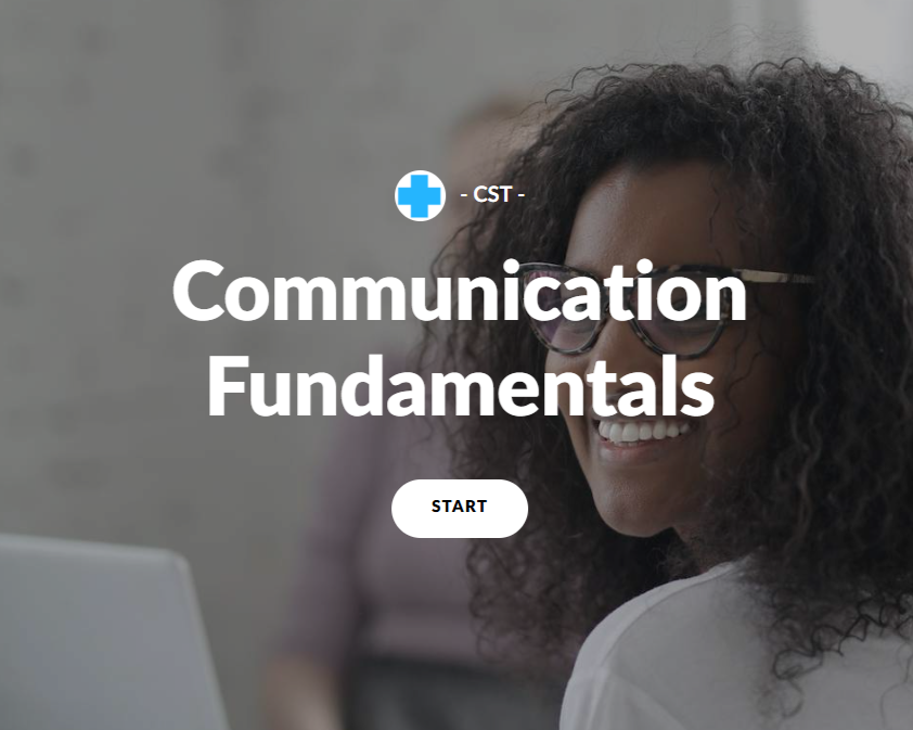 Communication Fundamentals