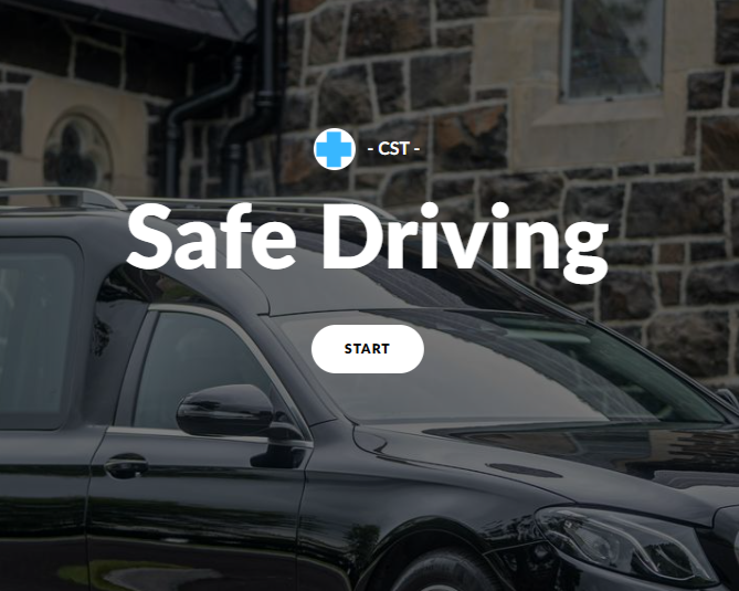 Safe Driving Course