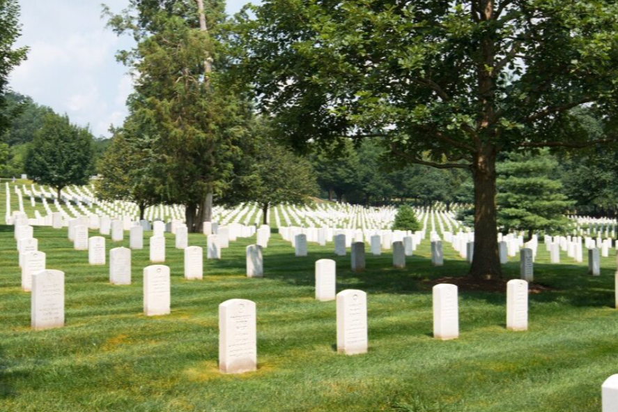 OSHA cemetery Safety Training