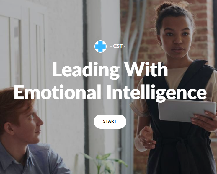Leading With Emotional Intelligence