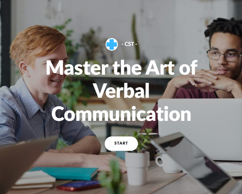 Master the Art of Verbal Communication