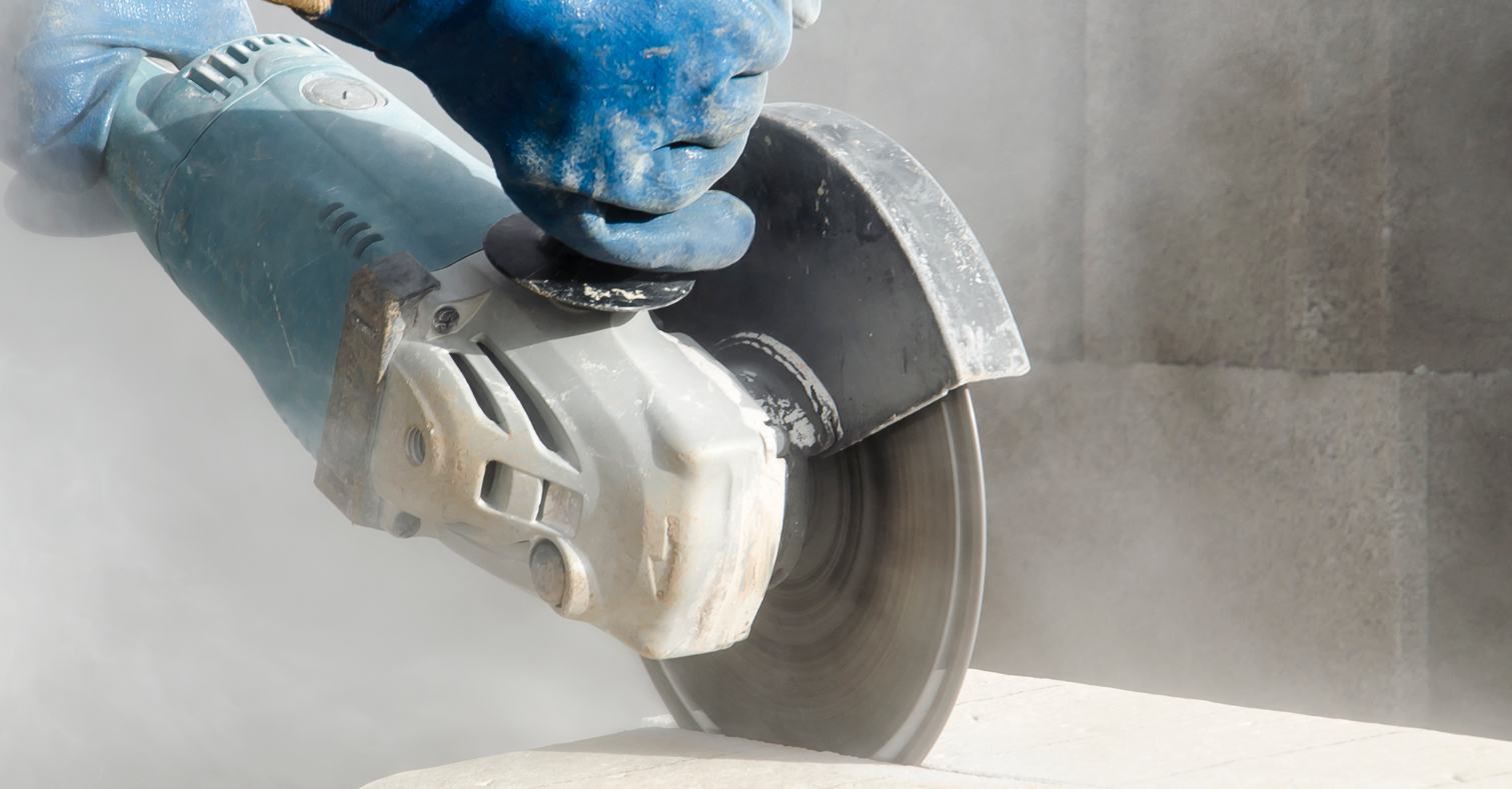 Monument and Countertop OSHA Compliance