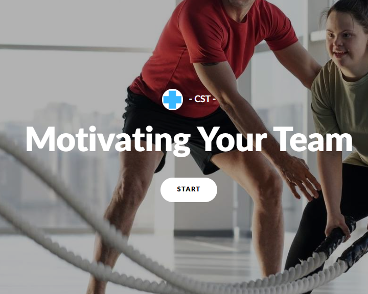 Motivating Your Team