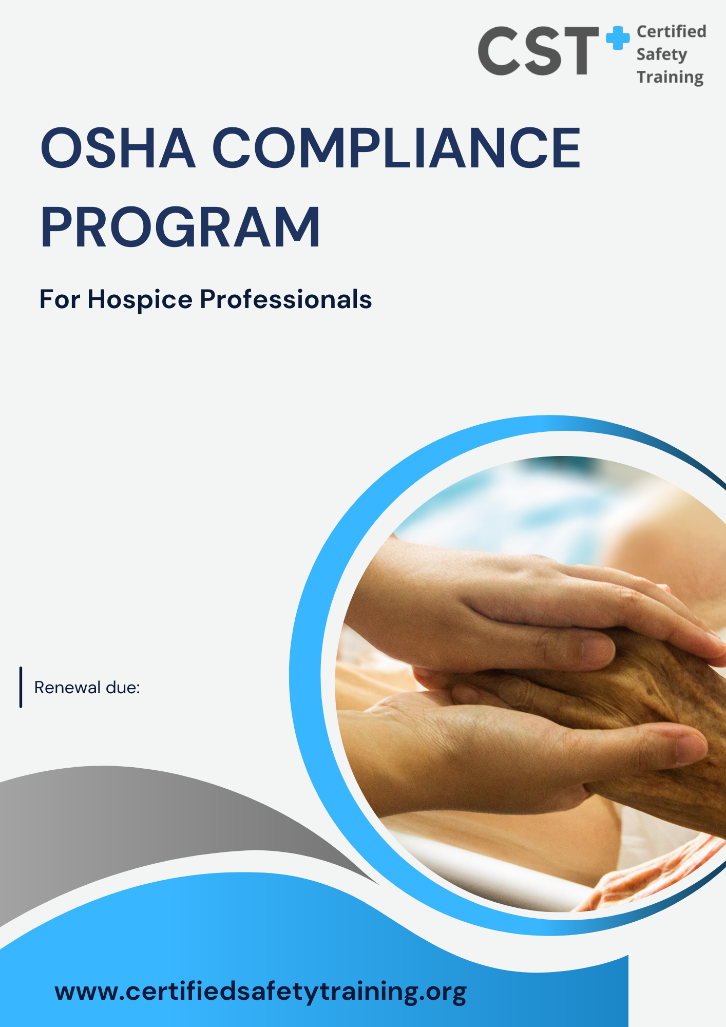 Complete OSHA Compliance for Hospice