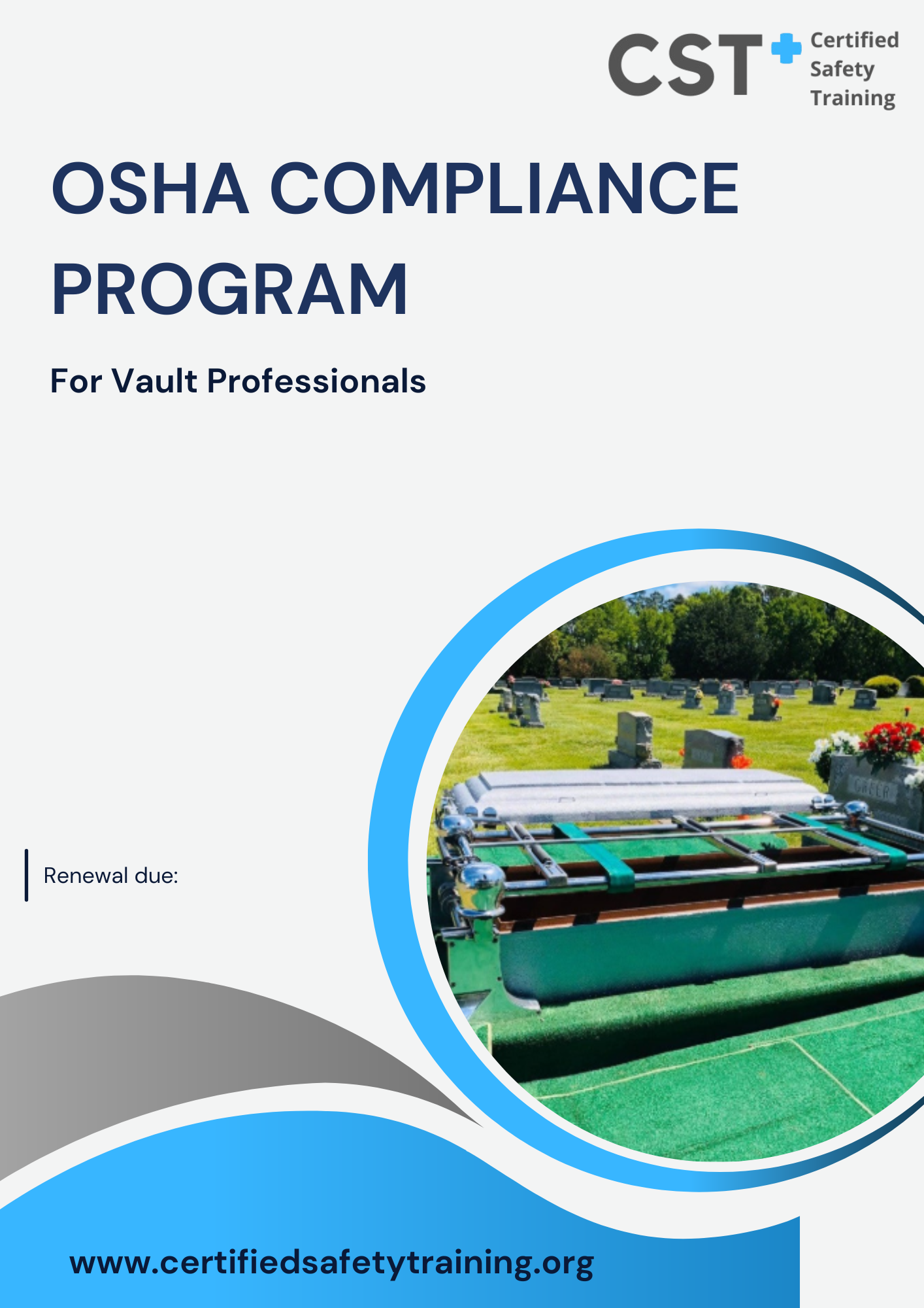 Vault OSHA Manual: Customized and Award-Winning OSHA Written Business Plan
