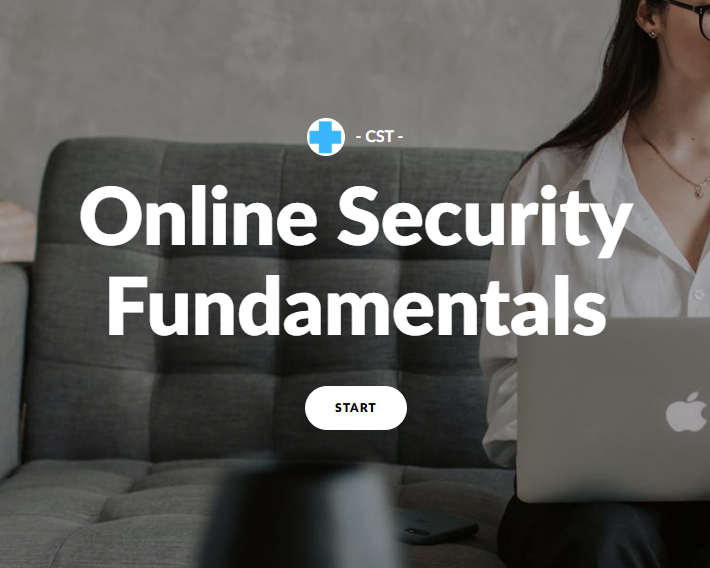 Online Security Fundamentals