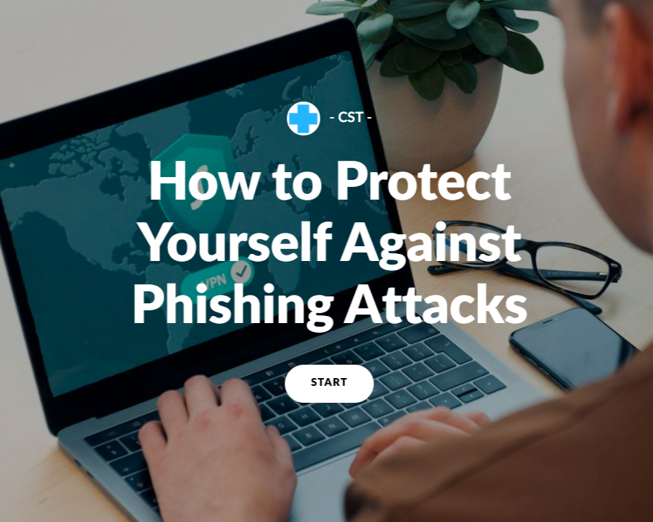 Data privacy course