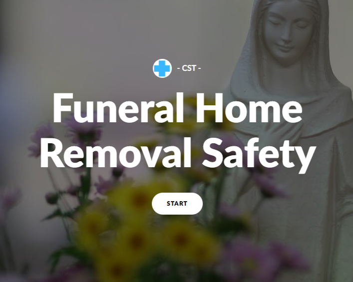 Funeral Home Removals