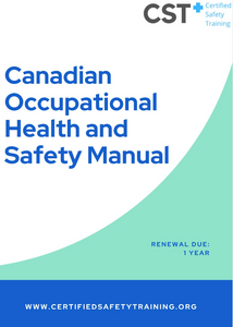 Canada Health and Safety Compliance for Funeral Homes and Crematories