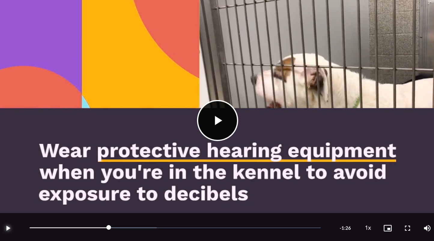 Get OSHA Compliant in Your Veterinary Hospital—Fast