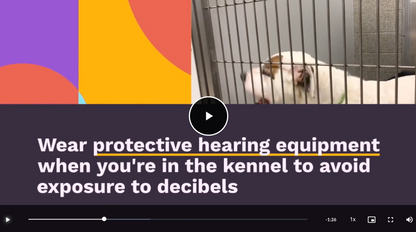 Get OSHA Compliant in Your Veterinary Hospital—Fast