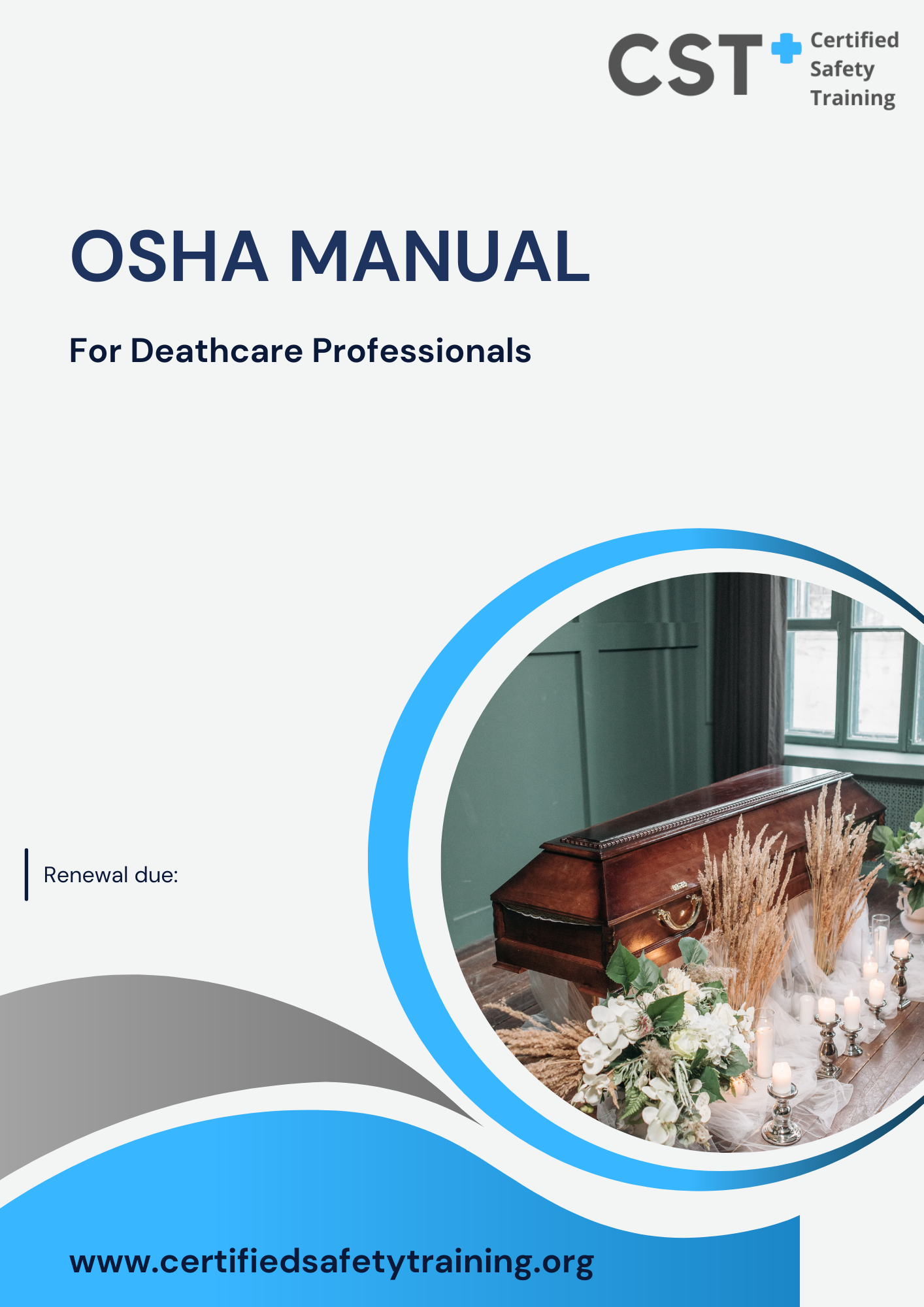 OSHA Manual for Funeral Homes