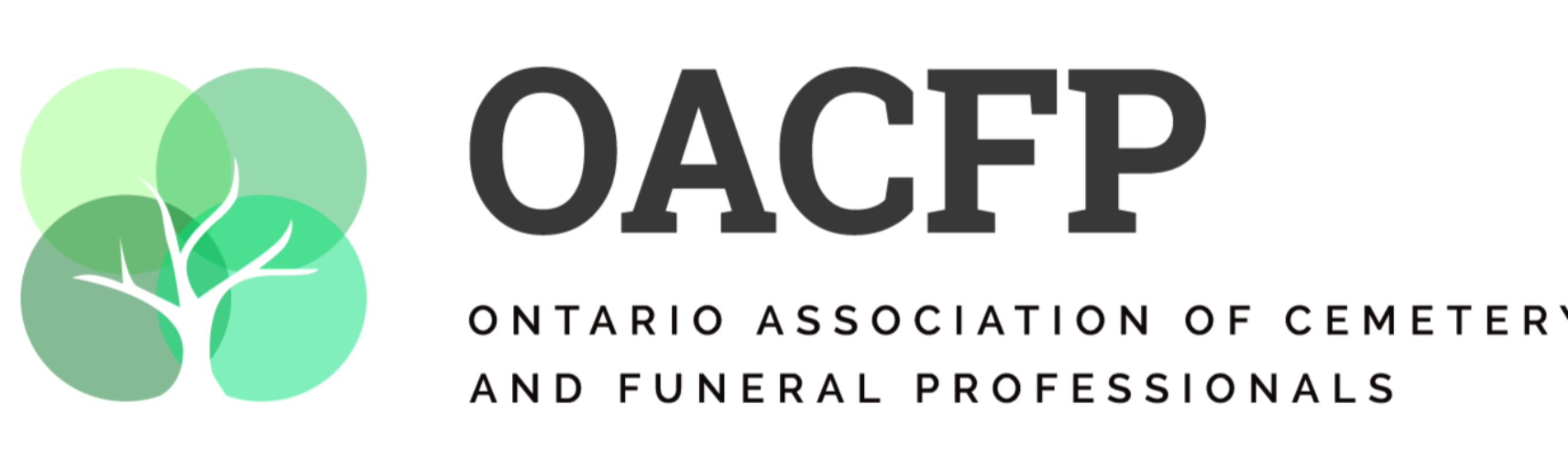 ONTARIO ASSOCIATION OF CEMETERY  AND FUNERAL PROFESSIONALS SAFETY