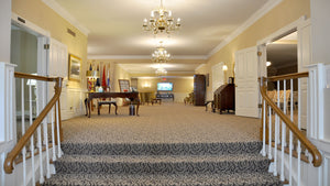 Onsite Safety Audit and Training for Funeral Homes