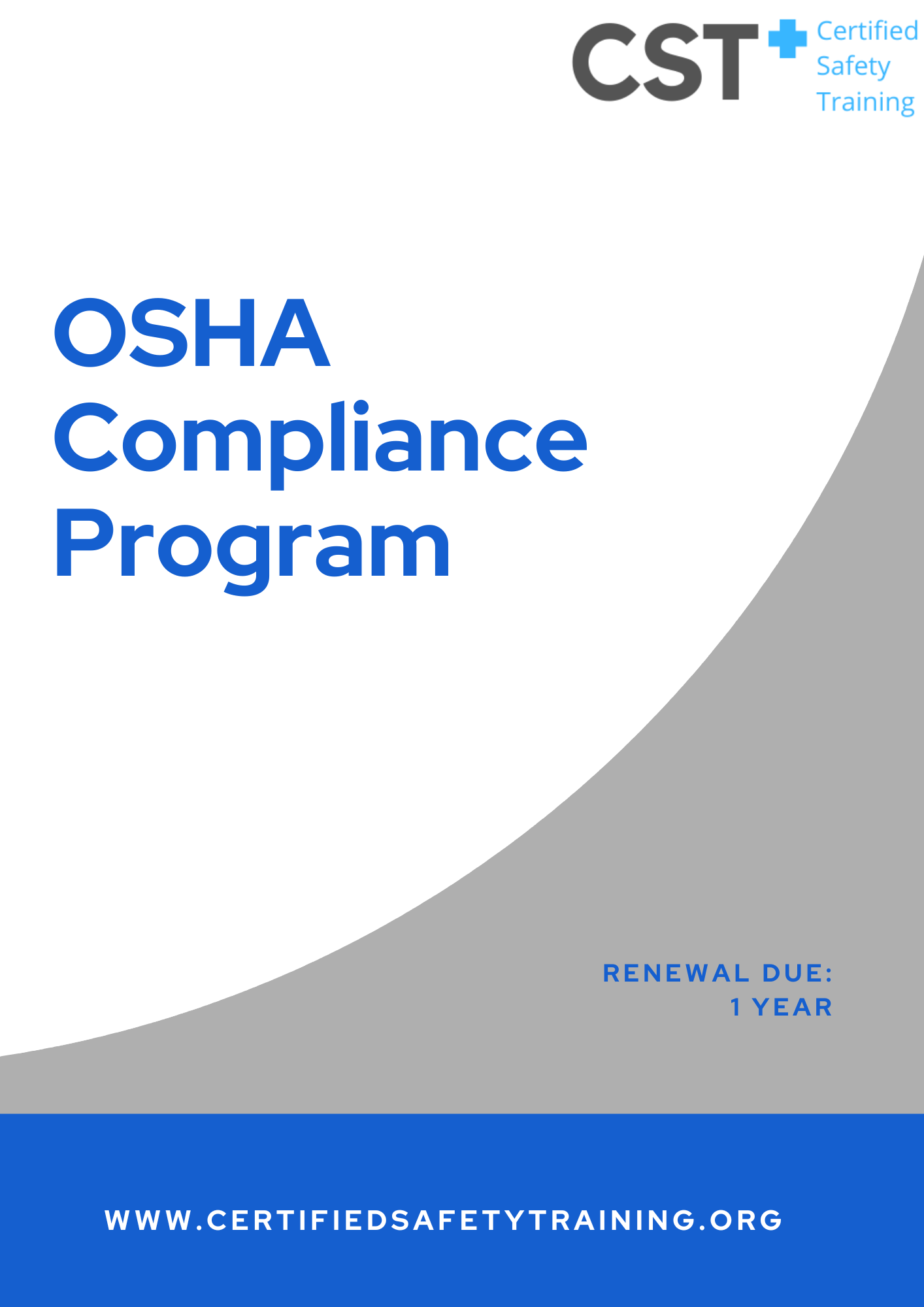 OSHA Compliance for Monument Companies