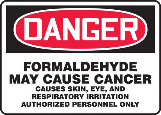 Formaldehyde Testing and Lab Analysis