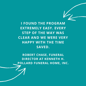 Onsite Safety Audit and Training for Funeral Homes
